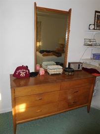 Mid Century dresser