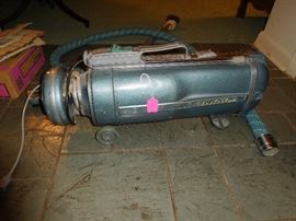 Vintage Electrolux