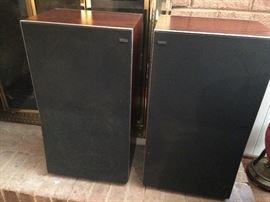 Beovox S75 Speakers