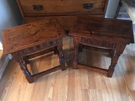 Antique Tables