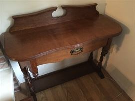 Antique Table