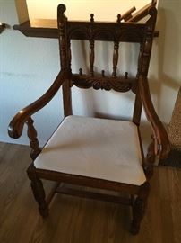 Antique Chair