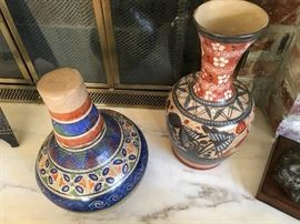 Mexican Pottery