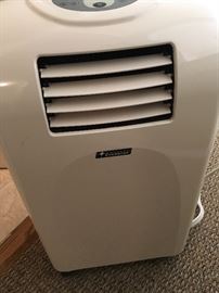 A/C unit