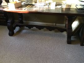 Vintage Table and chairs