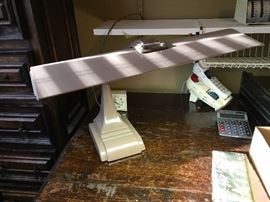 Vintage Office Lamp