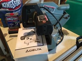 Delta Chop Saw