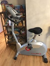 Schwin Excercise Bike