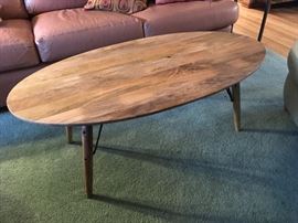 West Elm Coffee Table