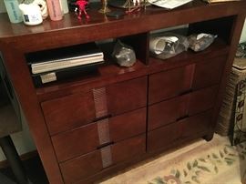 Dresser / Storage Cabinet