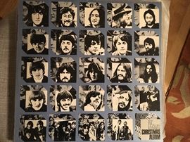 Beatles - The Xmas Album