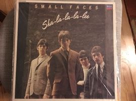 Small Faces