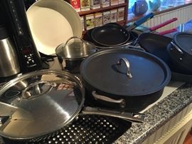 Calphalon Cookware
