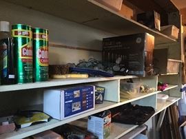 LED Chasing Xmas Lights