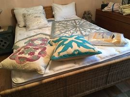 Serra King Size Mattress