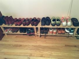 Women's Shoes Size 6 1/2 - 7 ...