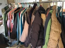 Women's Clothing Size petite / Sm. 