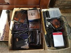 Sony Midi MiniDisk Walkman