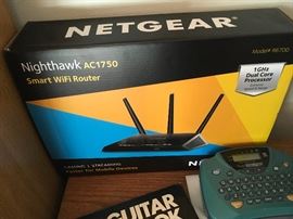 Netgear Router