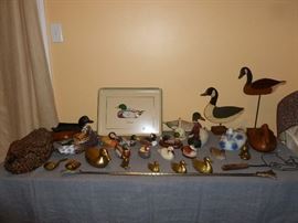 ducks..there are more