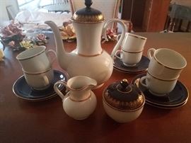 Baruether china