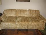 Sofa, 6 ft. by Sherrill