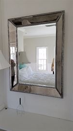 Mirror - $125