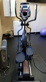 Sole Eliptical E25 (new) - $400