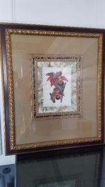 Framed Print - $65
