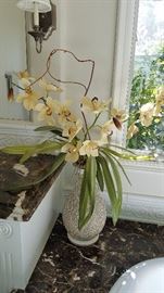 Floral Arrangement - $40