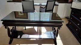 Office Writing Desk - $325