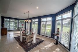Winberie Sunroom