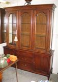 China / Display Cabinet