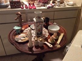Asian items