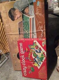Games