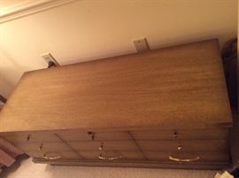 Retro trunk