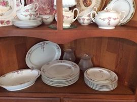 Selb Germany dishes