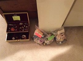More jewelry
