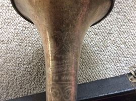 Trombone 1930s