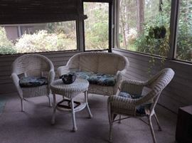 Wicker