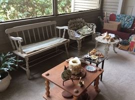Porch 