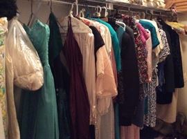 Vintage clothing