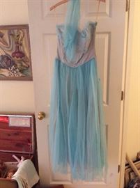 Vintage dress