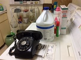 Old phone
