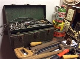 More garage
