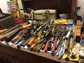 Tools