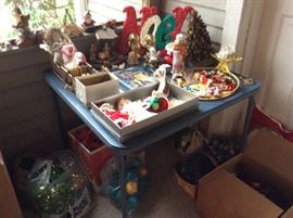 Vintage Christmas