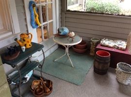 Porch