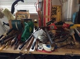 Tools