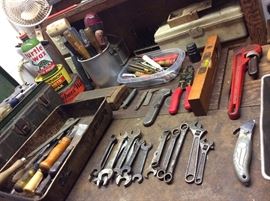 Tools